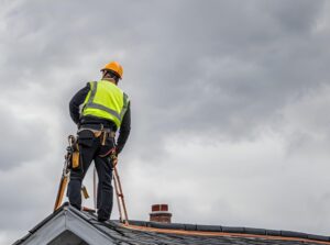 roof survey cambridgeshire roofing